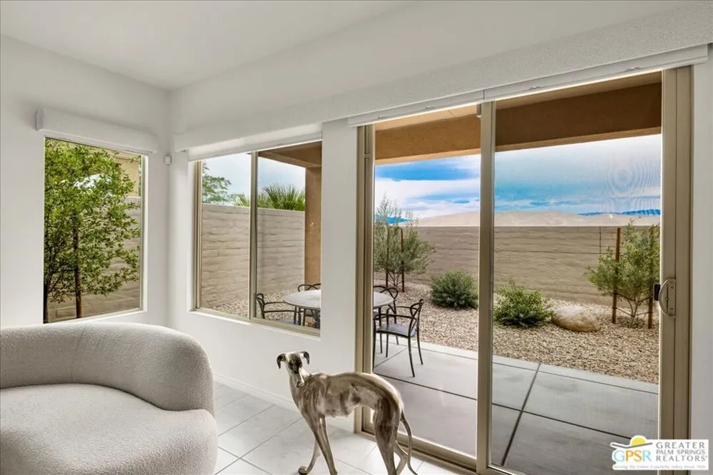 38 Zinfandel Rancho Mirage, CA 92270