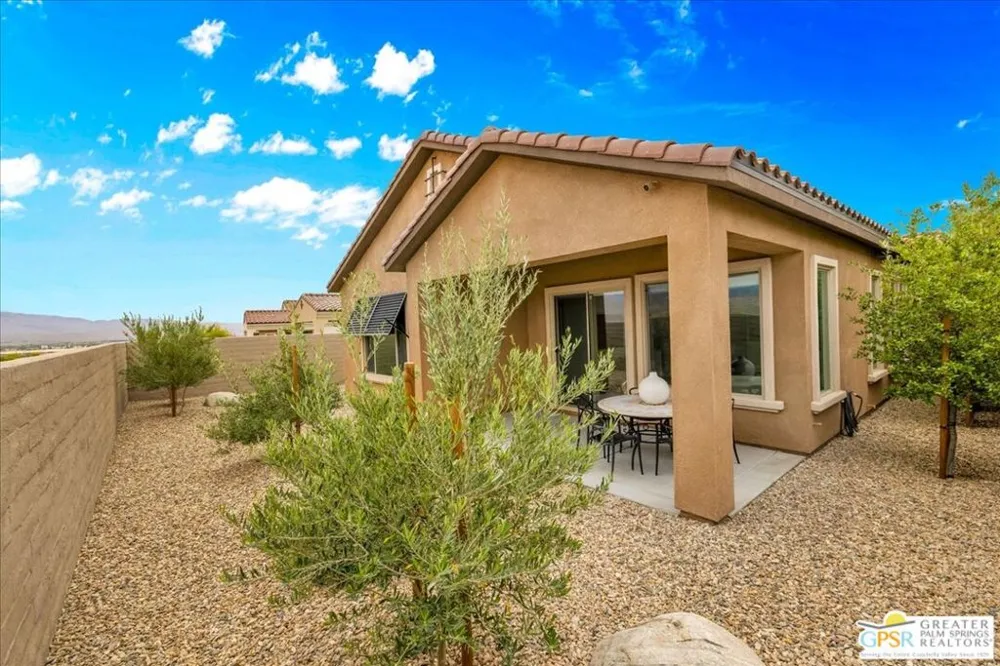 38 Zinfandel Rancho Mirage, CA 92270