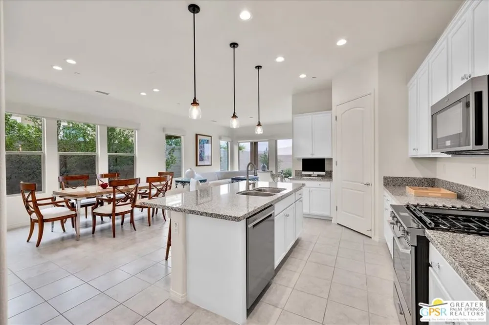 38 Zinfandel Rancho Mirage, CA 92270