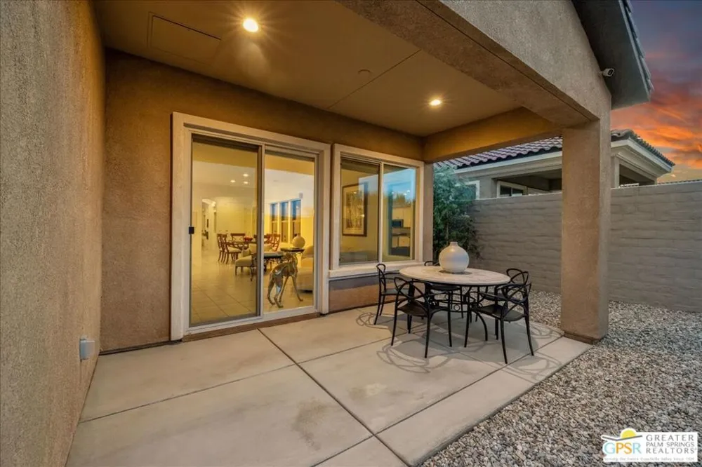 38 Zinfandel Rancho Mirage, CA 92270