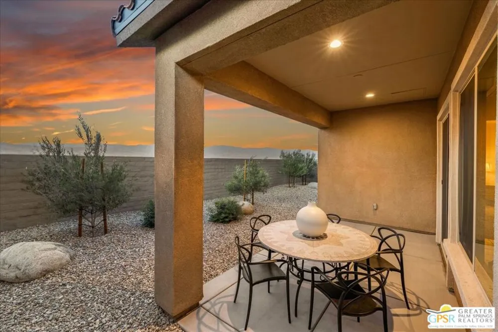 38 Zinfandel Rancho Mirage, CA 92270