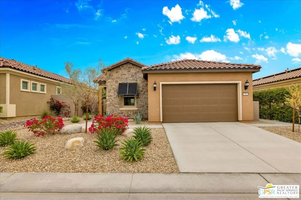 38 Zinfandel Rancho Mirage, CA 92270