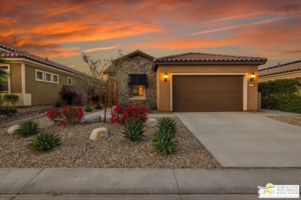 38 Zinfandel Rancho Mirage, CA 92270