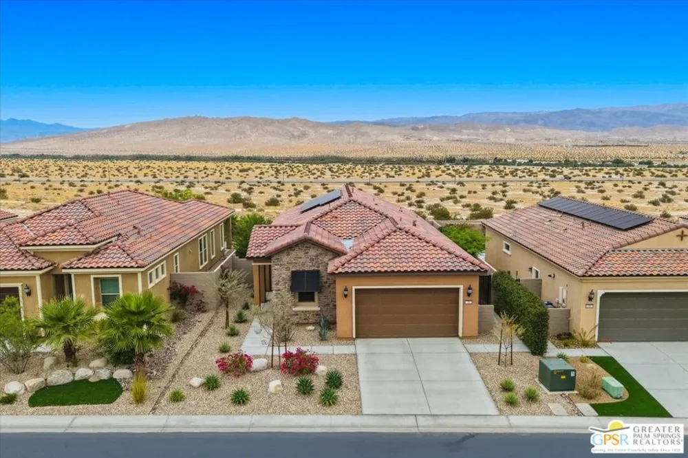 38 Zinfandel Rancho Mirage, CA 92270