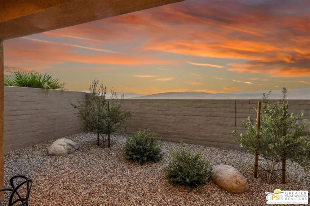 38 Zinfandel Rancho Mirage, CA 92270