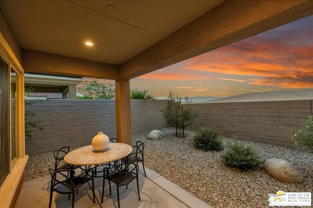38 Zinfandel Rancho Mirage, CA 92270