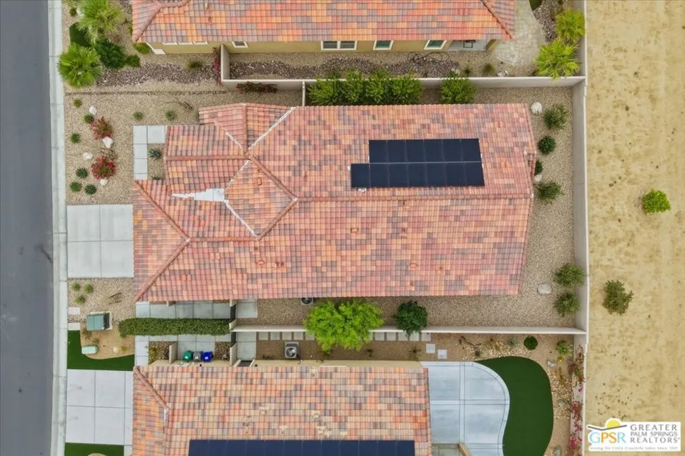 38 Zinfandel Rancho Mirage, CA 92270