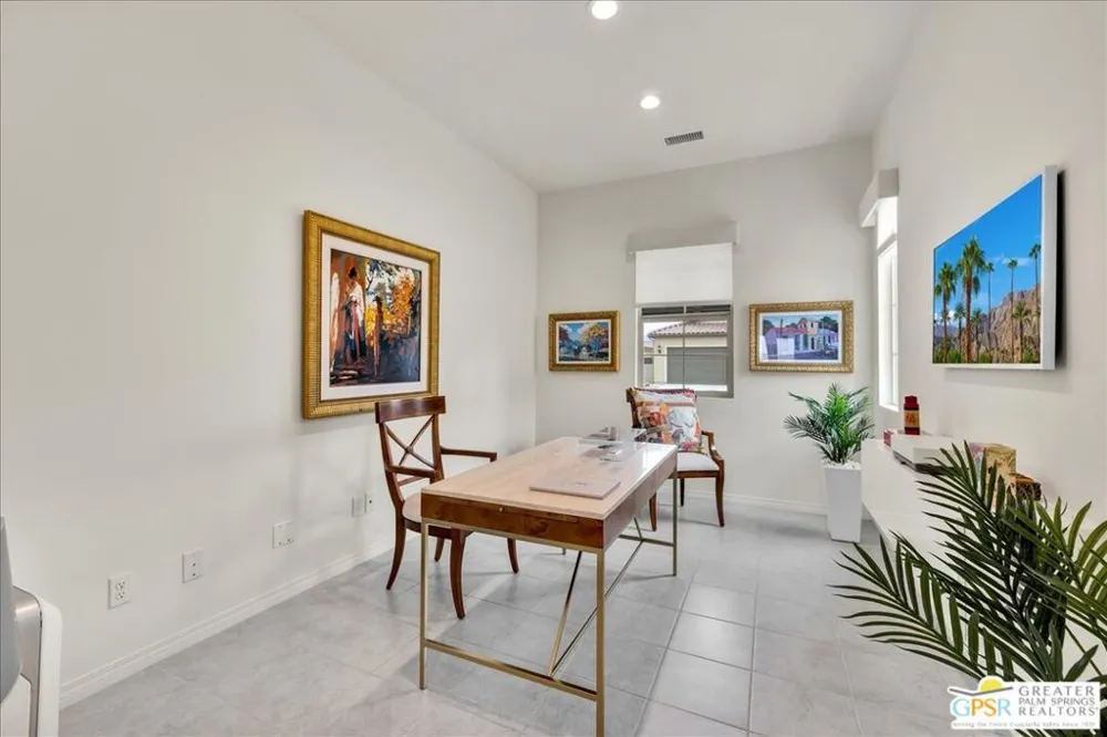 38 Zinfandel Rancho Mirage, CA 92270