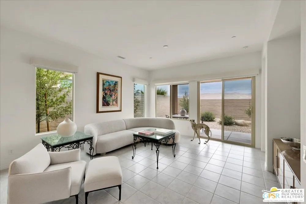 38 Zinfandel Rancho Mirage, CA 92270