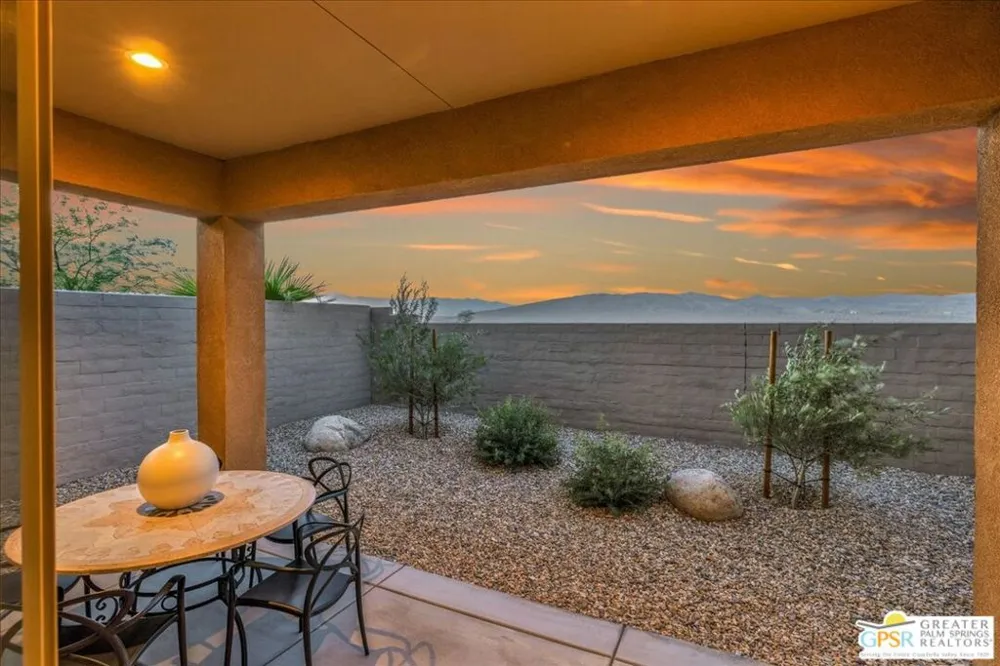 38 Zinfandel Rancho Mirage, CA 92270