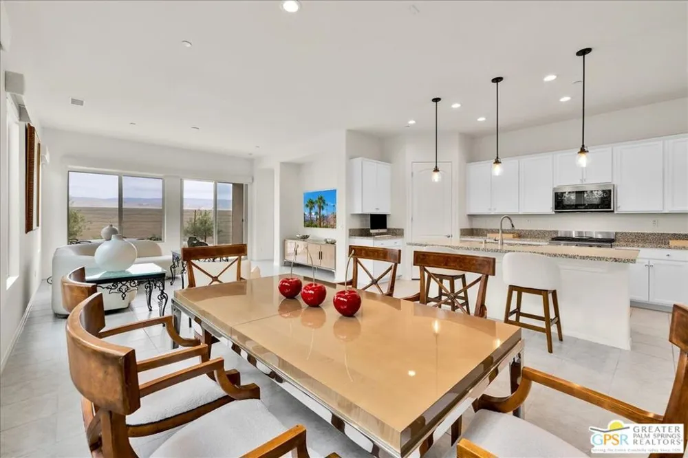 38 Zinfandel Rancho Mirage, CA 92270