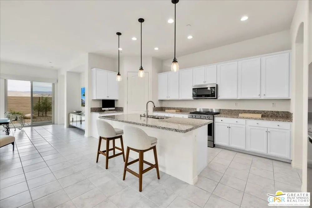 38 Zinfandel Rancho Mirage, CA 92270