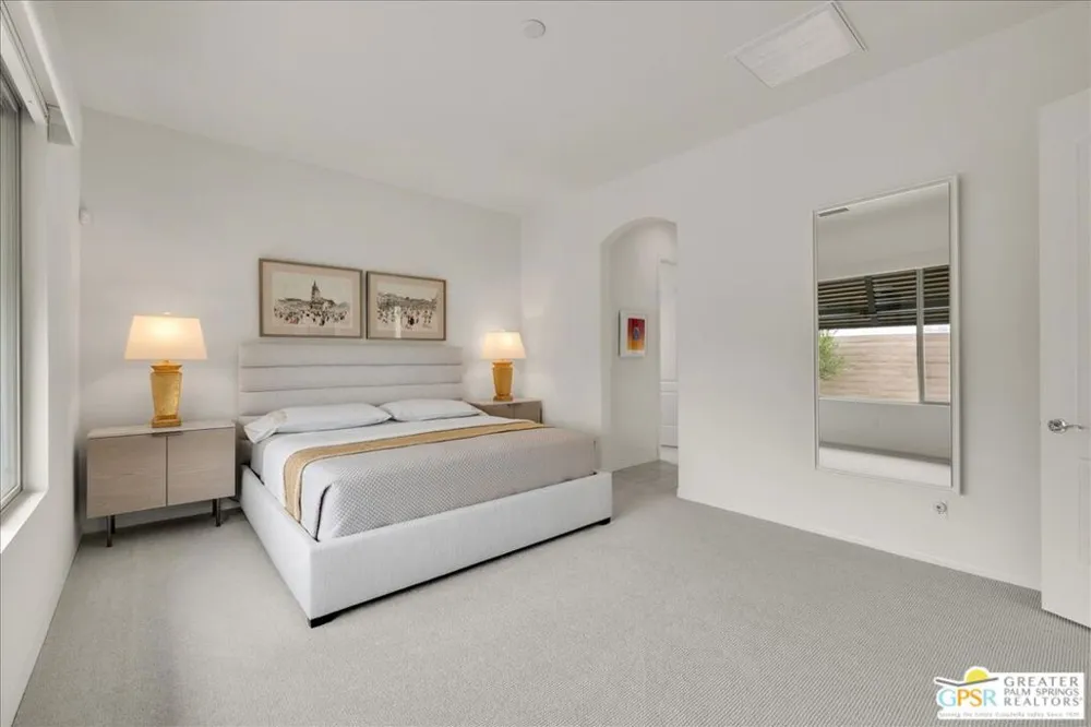 38 Zinfandel Rancho Mirage, CA 92270