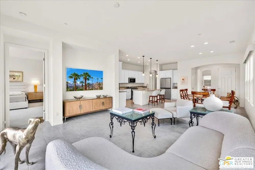 38 Zinfandel Rancho Mirage, CA 92270