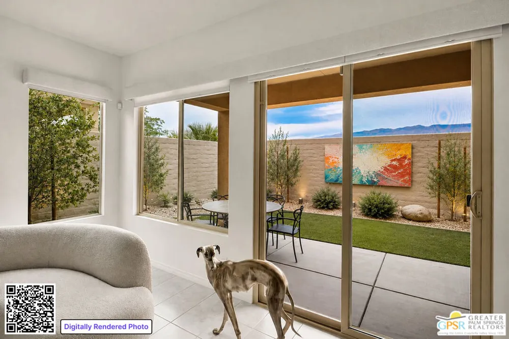38 Zinfandel Rancho Mirage, CA 92270