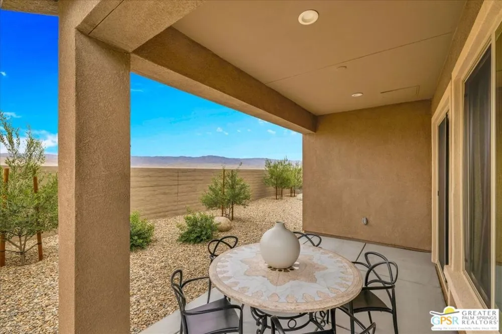 38 Zinfandel Rancho Mirage, CA 92270