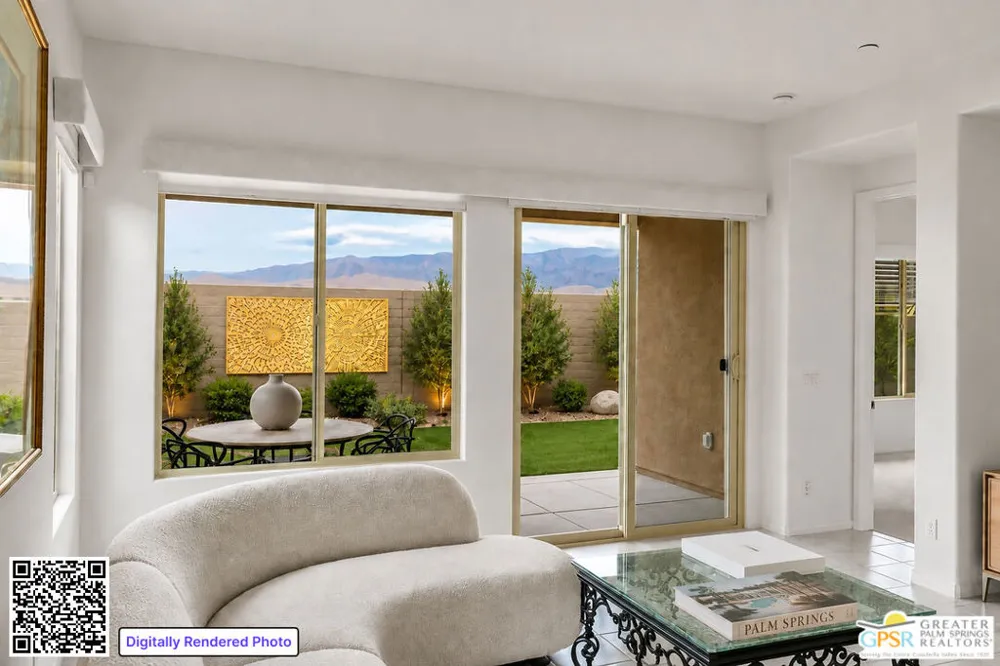 38 Zinfandel Rancho Mirage, CA 92270