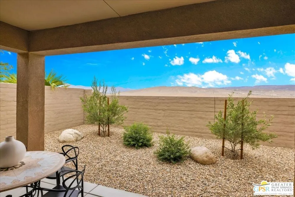 38 Zinfandel Rancho Mirage, CA 92270