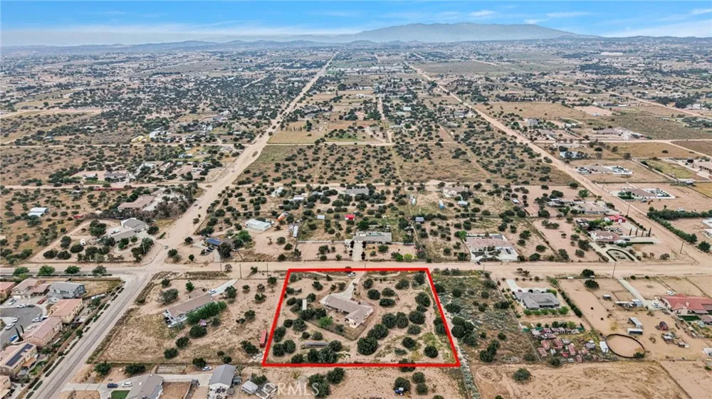 12830 Cedar Hesperia, CA 92344