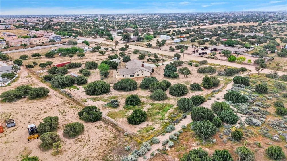 12830 Cedar Hesperia, CA 92344