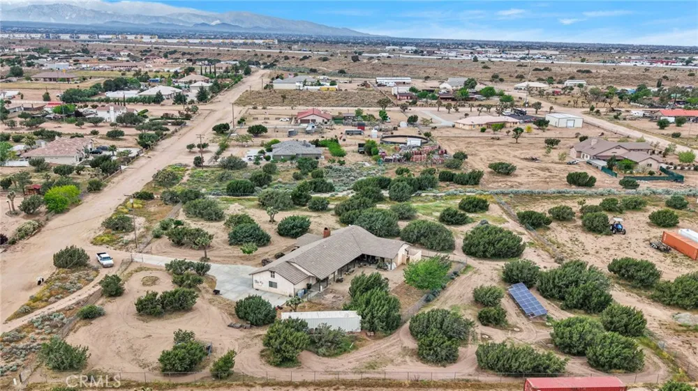 12830 Cedar Hesperia, CA 92344