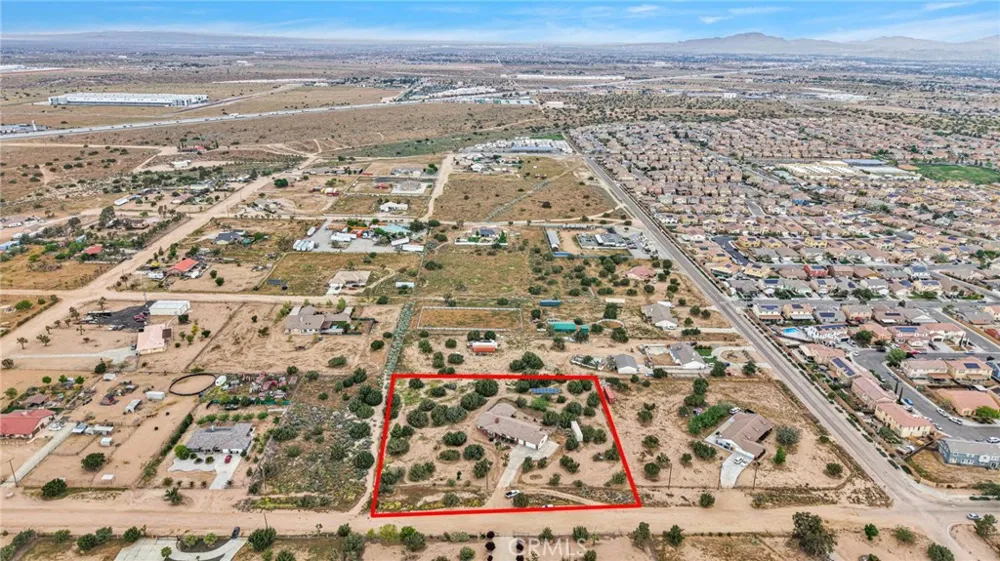 12830 Cedar Hesperia, CA 92344