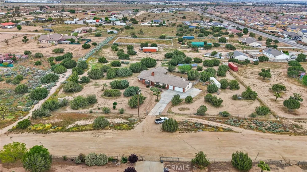 12830 Cedar Hesperia, CA 92344