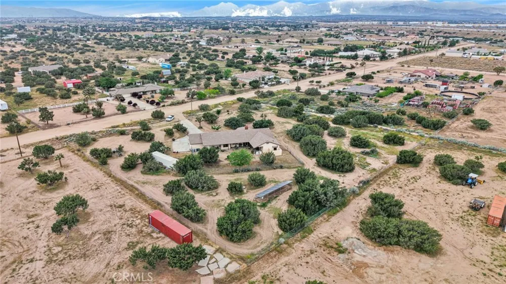 12830 Cedar Hesperia, CA 92344