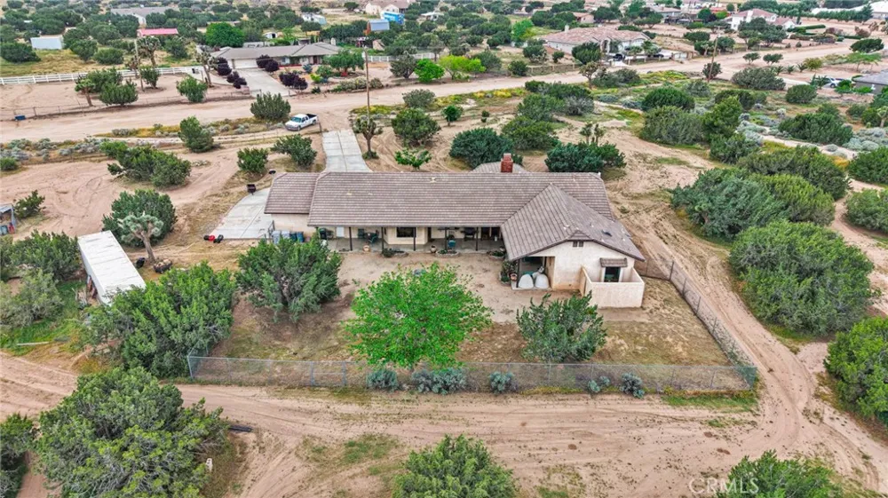12830 Cedar Hesperia, CA 92344