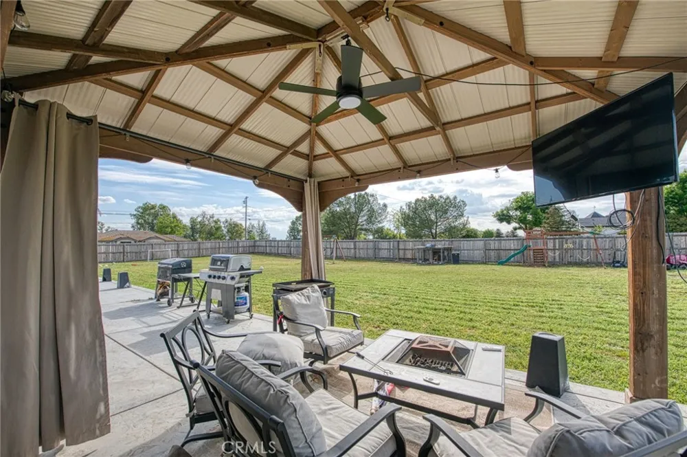 36881 Verde Madera, CA 93636