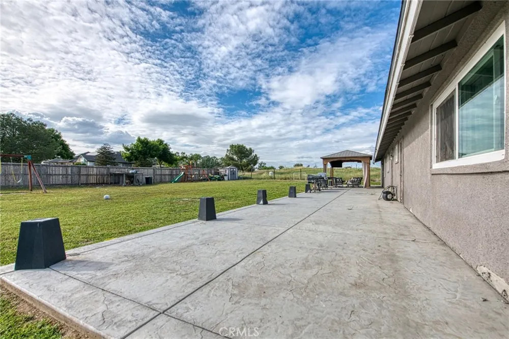 36881 Verde Madera, CA 93636