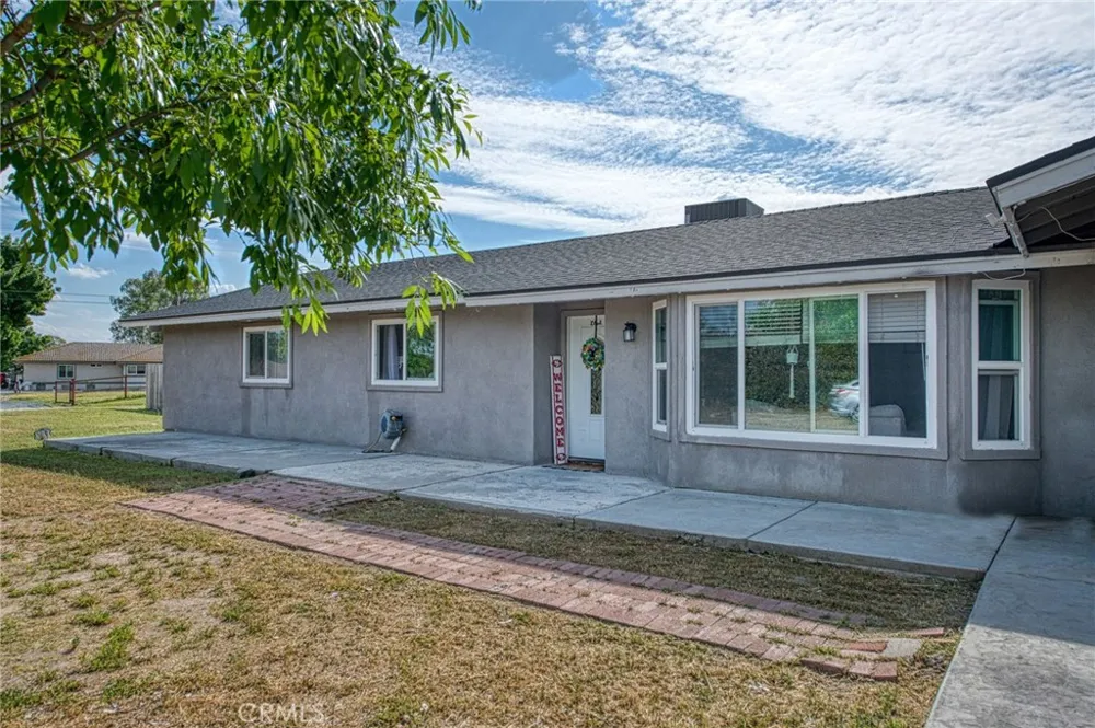 36881 Verde Madera, CA 93636