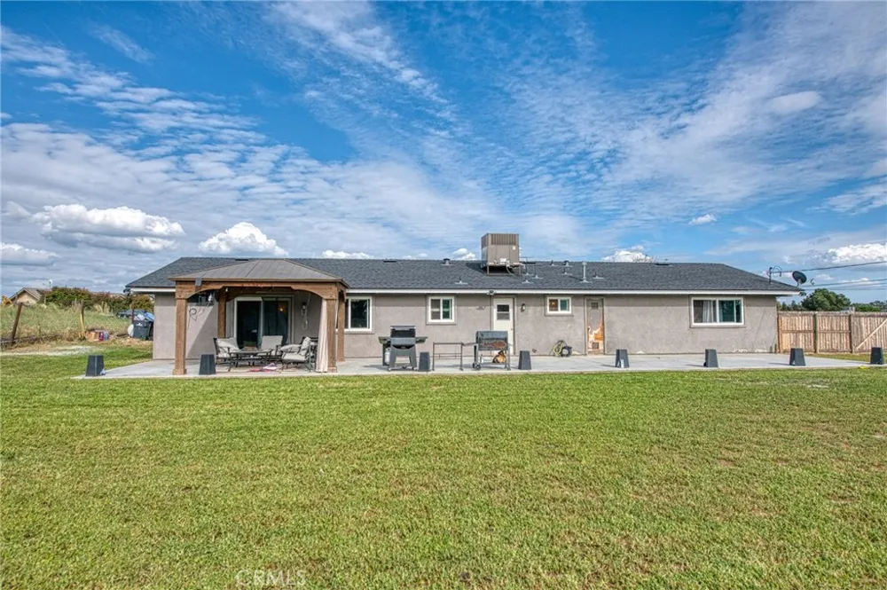 36881 Verde Madera, CA 93636