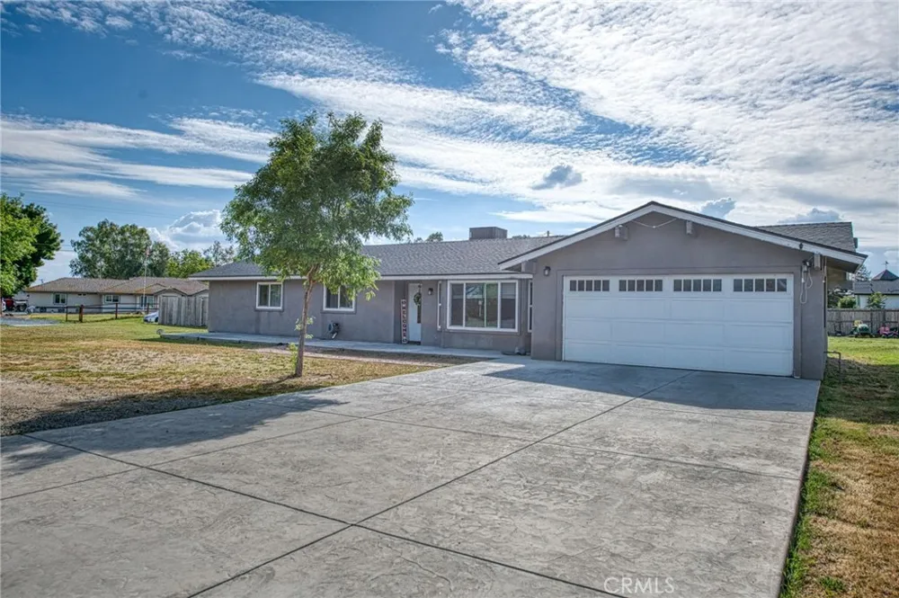 36881 Verde Madera, CA 93636