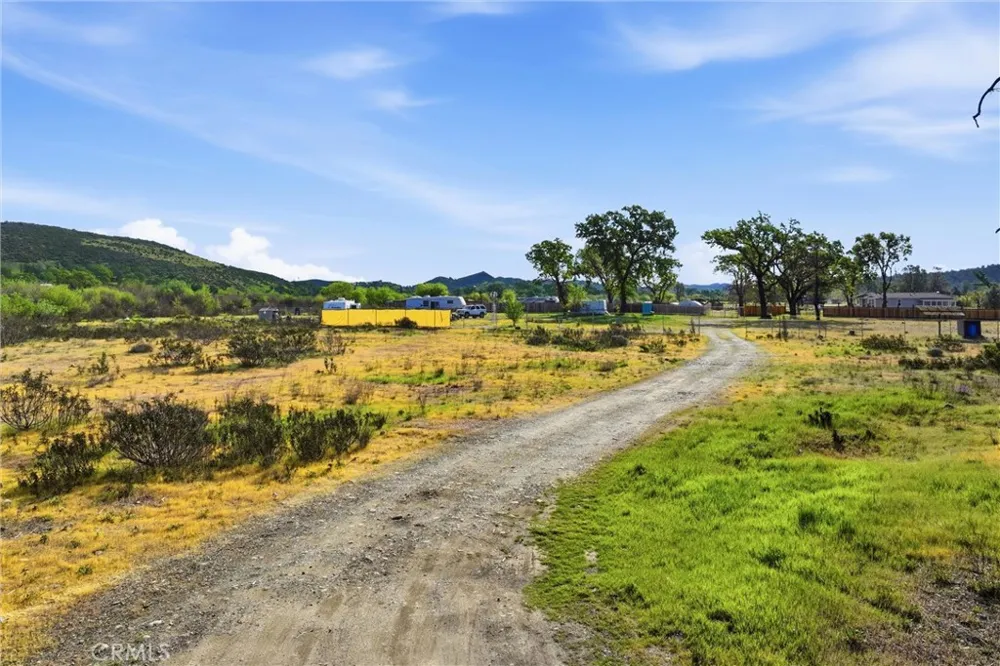 15080 Poppy Middletown, CA 95461