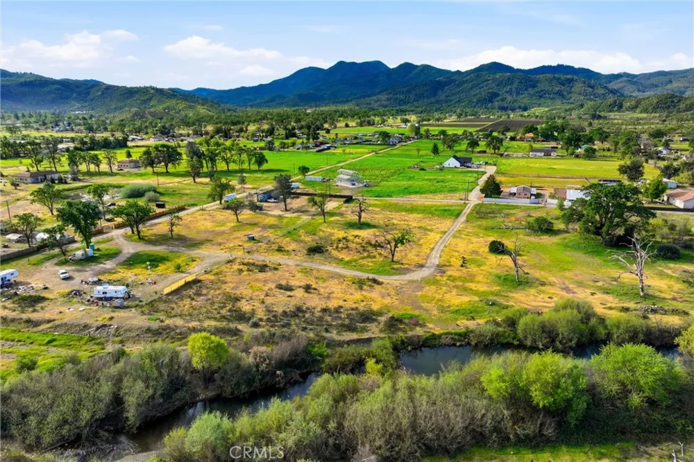 15080 Poppy Middletown, CA 95461