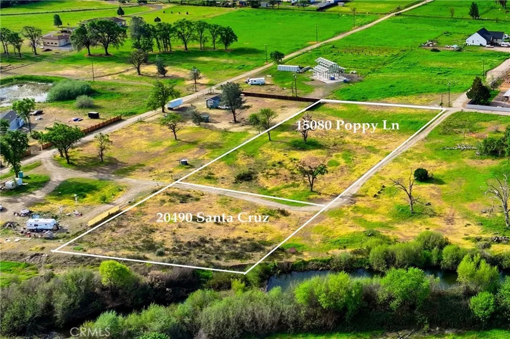 15080 Poppy Middletown, CA 95461