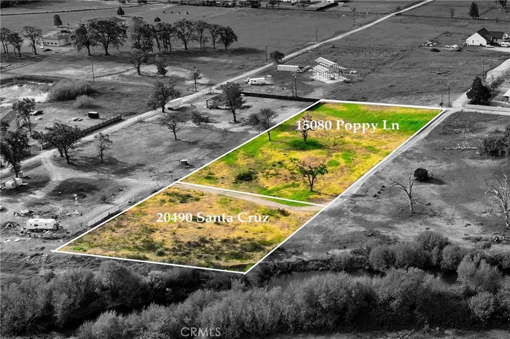 15080 Poppy Middletown, CA 95461