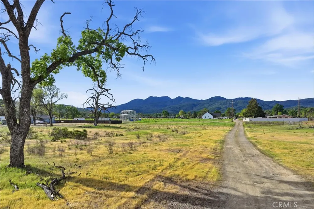15080 Poppy Middletown, CA 95461