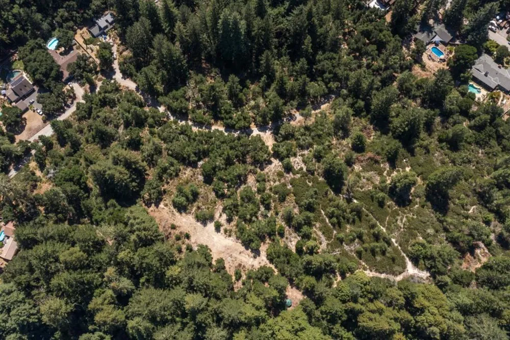 225 Santa Cruz Street Boulder Creek, CA 95006