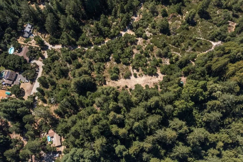225 Santa Cruz Street Boulder Creek, CA 95006