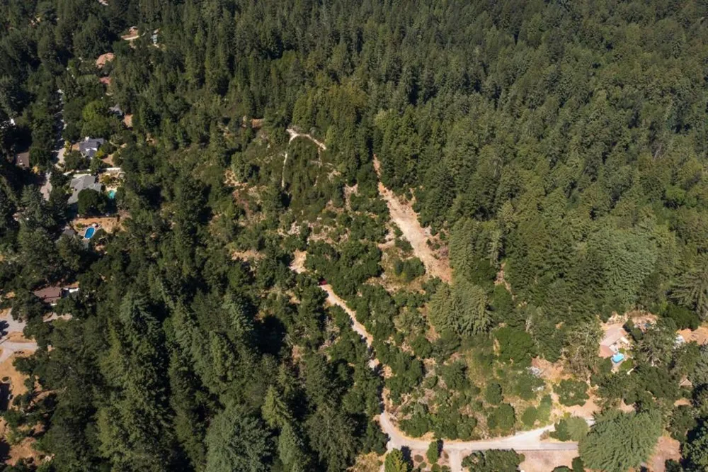 225 Santa Cruz Street Boulder Creek, CA 95006