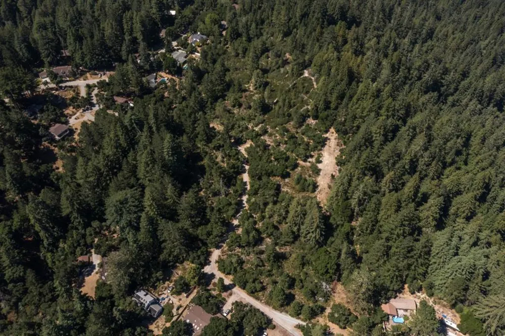 225 Santa Cruz Street Boulder Creek, CA 95006