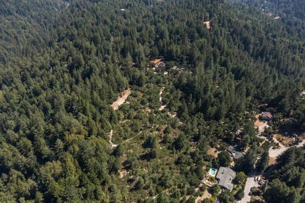 225 Santa Cruz Street Boulder Creek, CA 95006