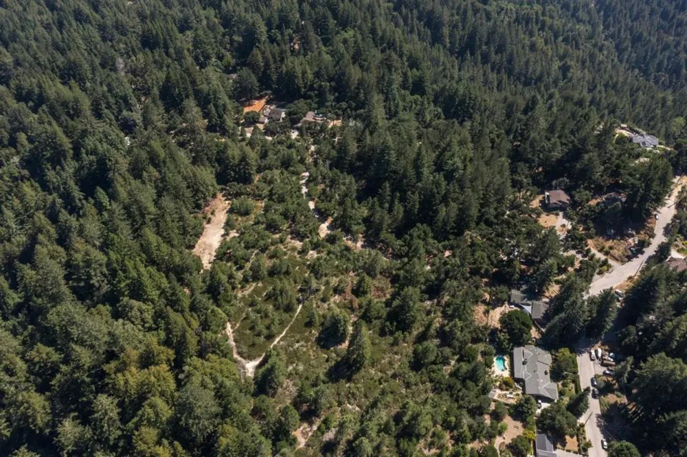225 Santa Cruz Street Boulder Creek, CA 95006