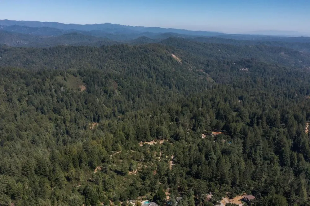 225 Santa Cruz Street Boulder Creek, CA 95006