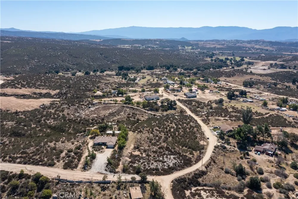 Sabina Drive Hemet, CA 92544