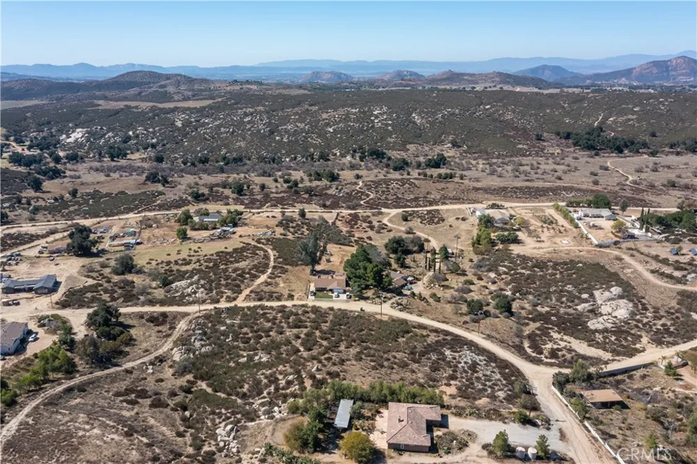Sabina Drive Hemet, CA 92544