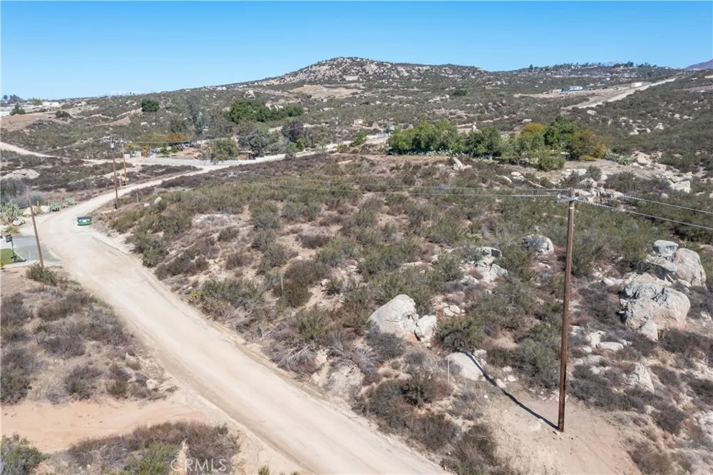 Sabina Drive Hemet, CA 92544