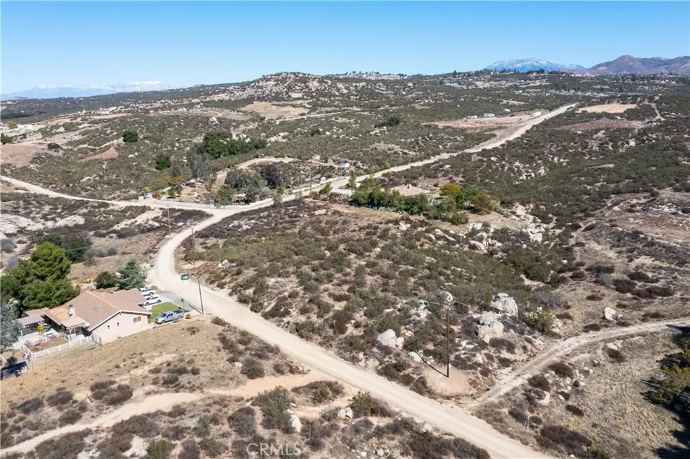 Sabina Drive Hemet, CA 92544